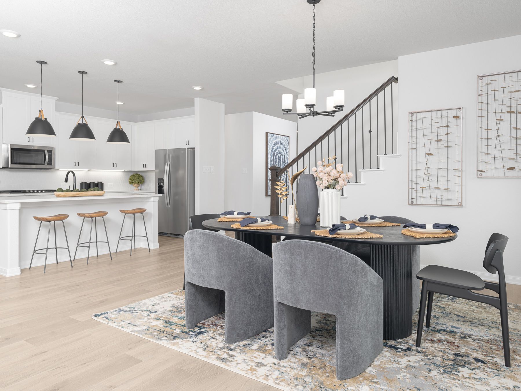 Wildflower Ranch,76247