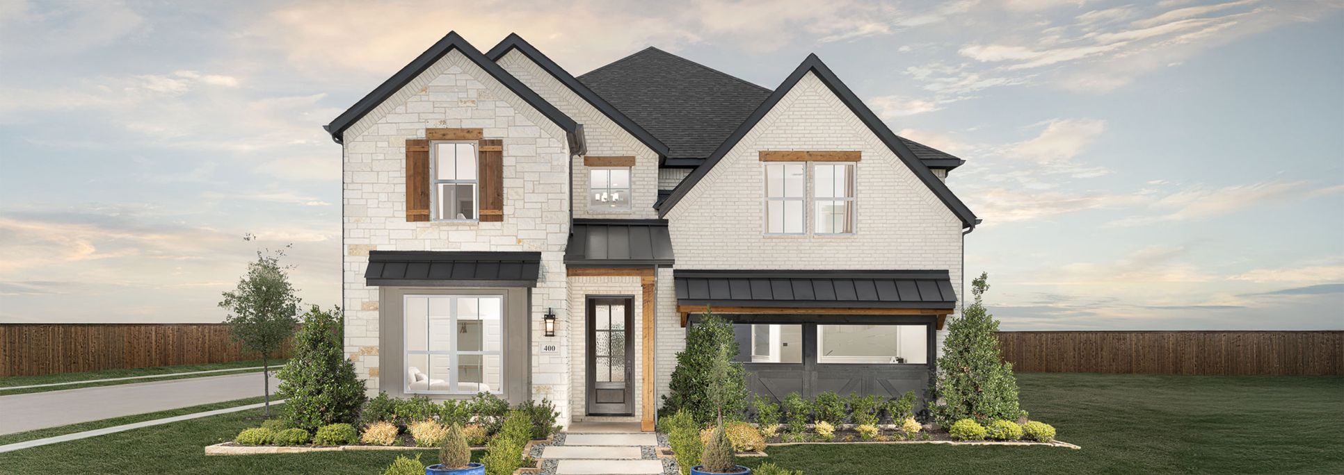 Spiritas Ranch,75068