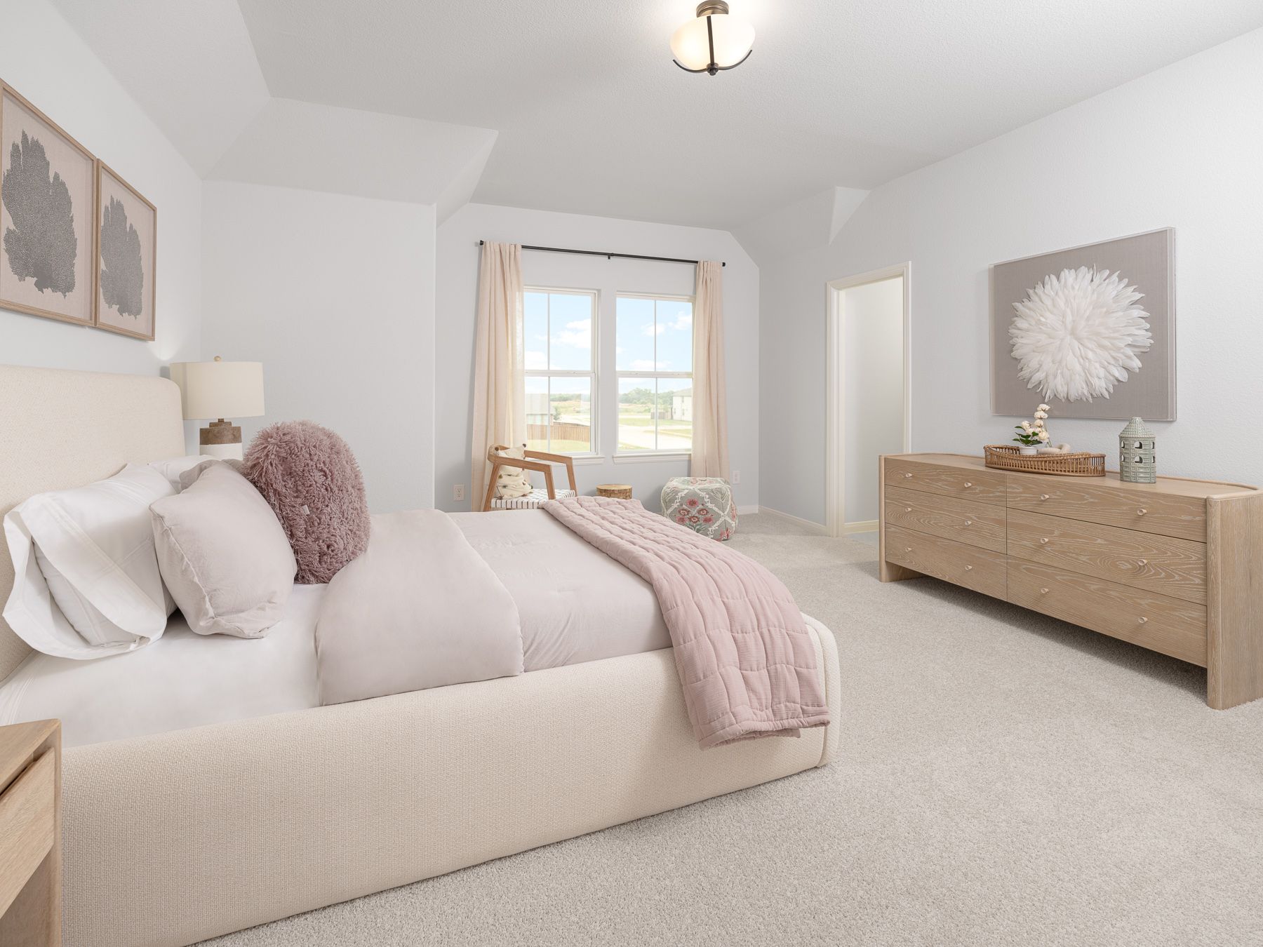 Spiritas Ranch,75068