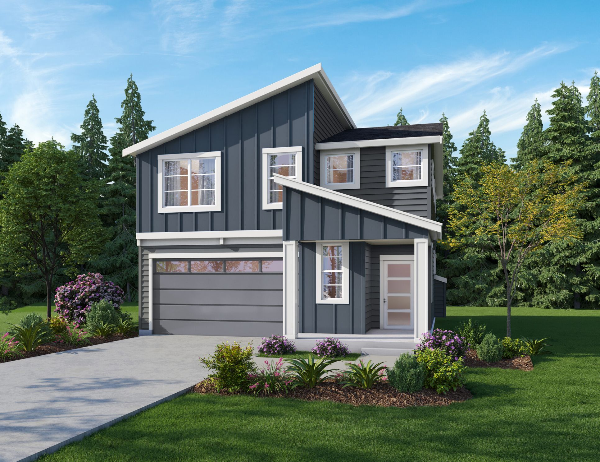 Glendelle,98031