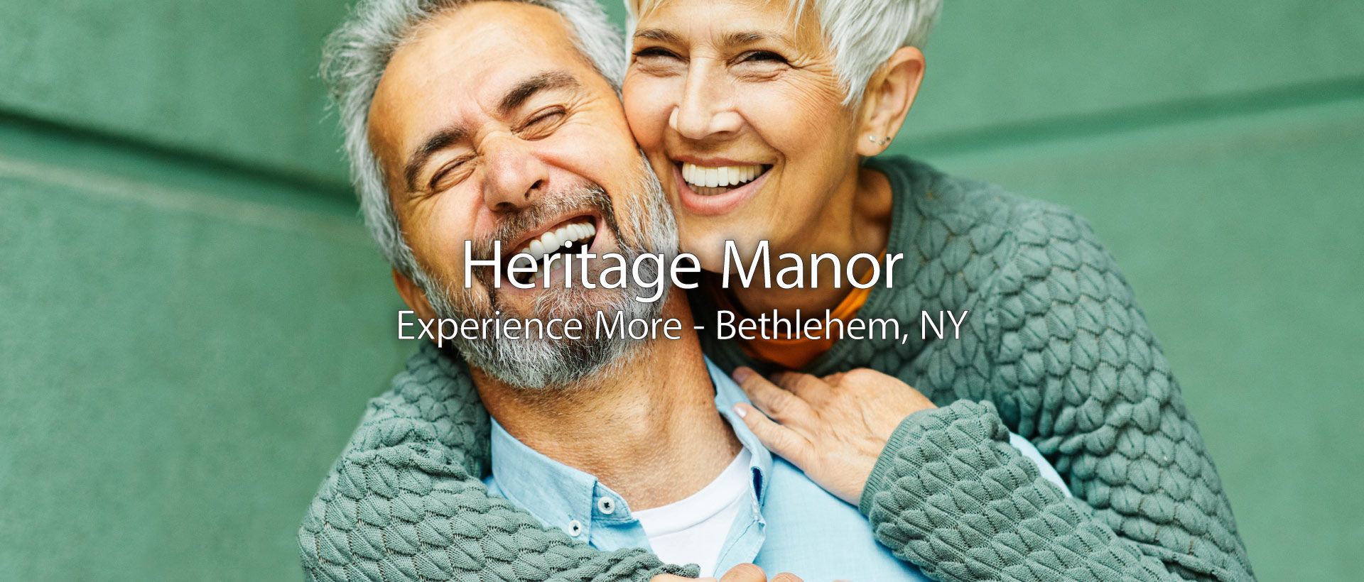 Heritage Manor,12158