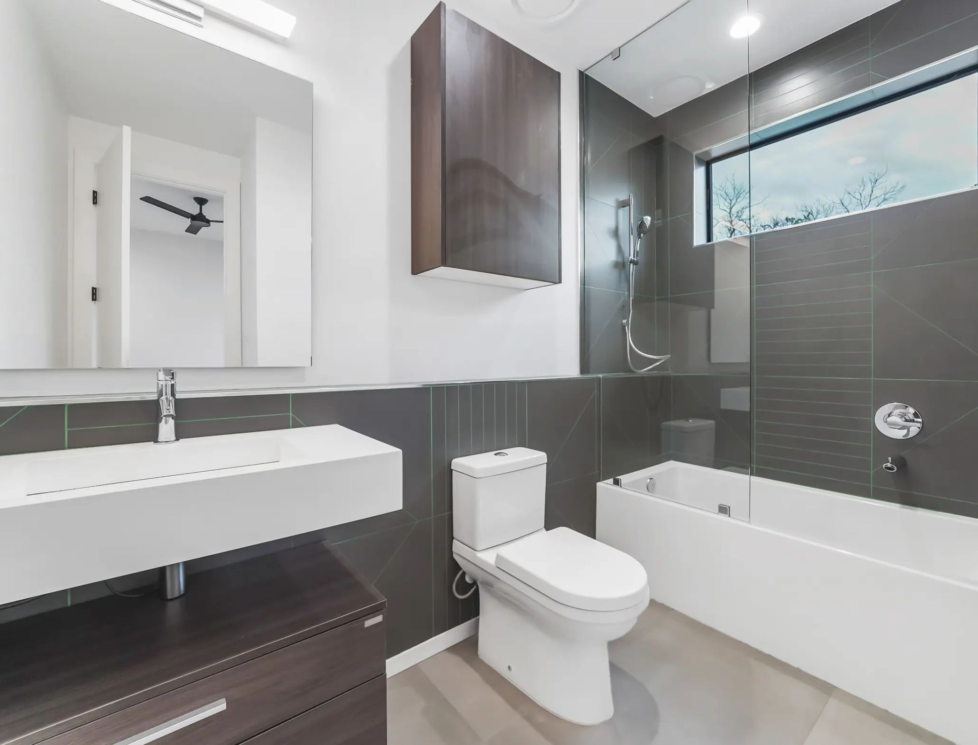 Echo Custom Homes,77018