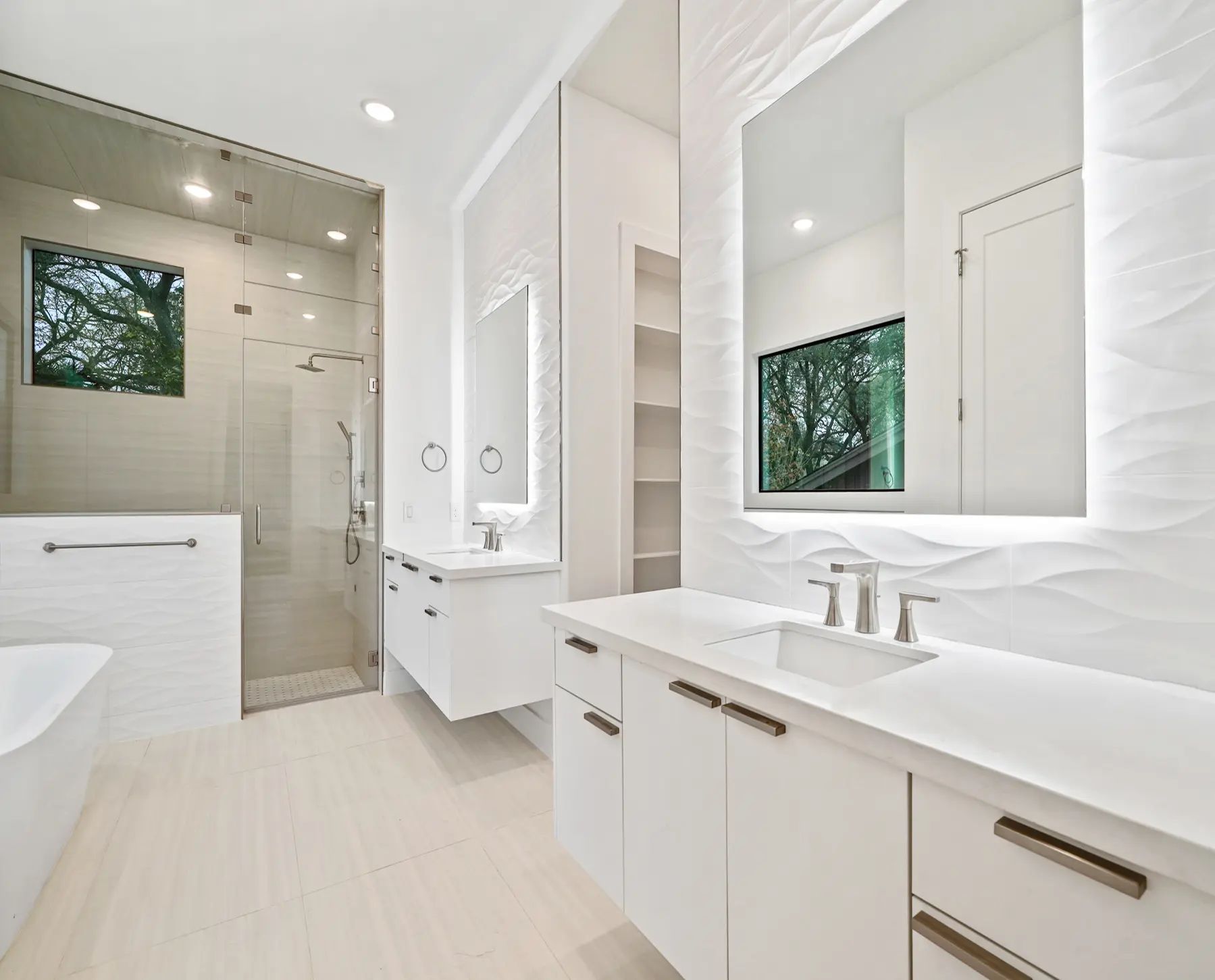 Echo Custom Homes,77018