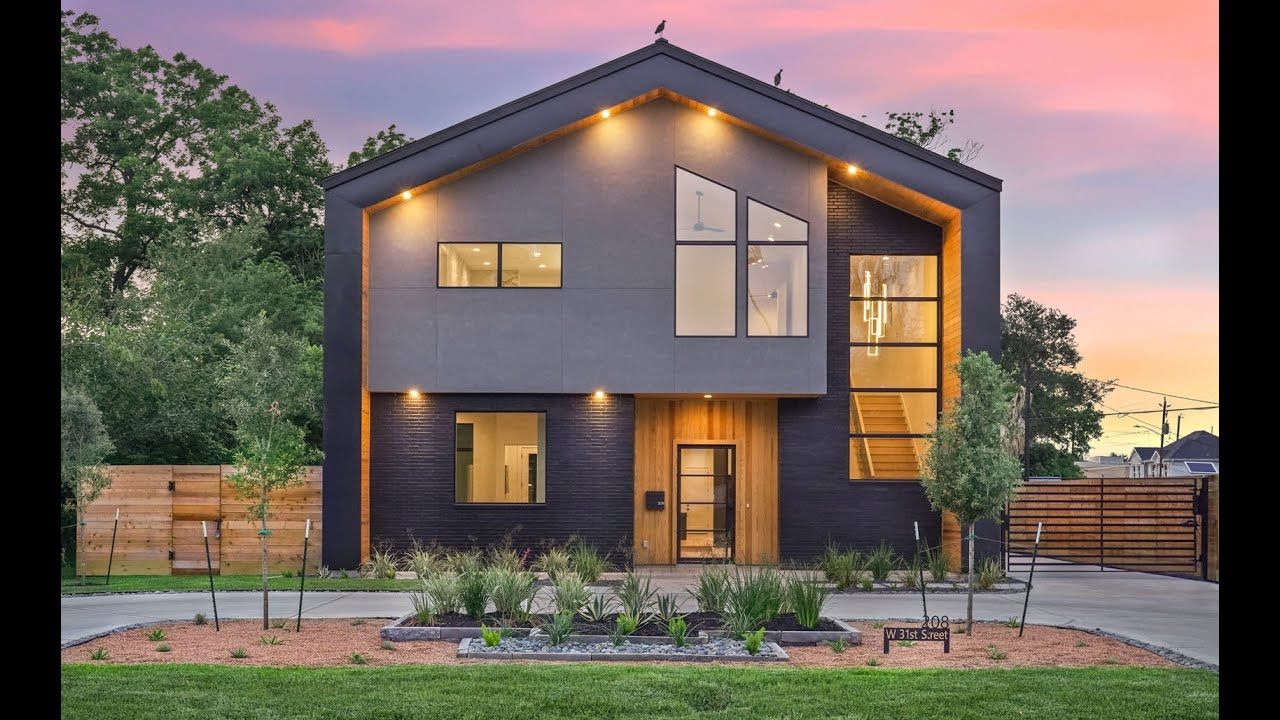 Echo Custom Homes,77018