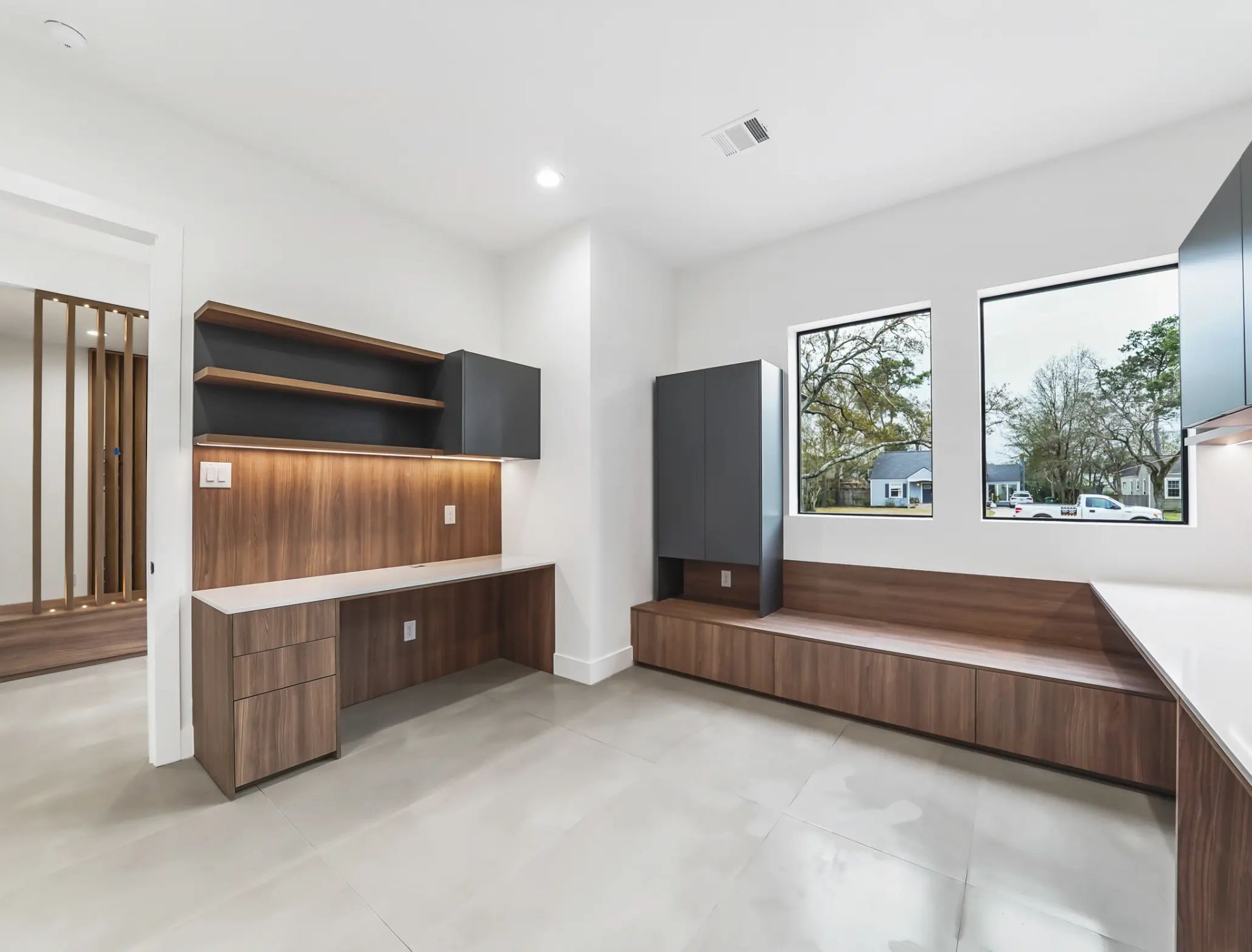 Echo Custom Homes,77018