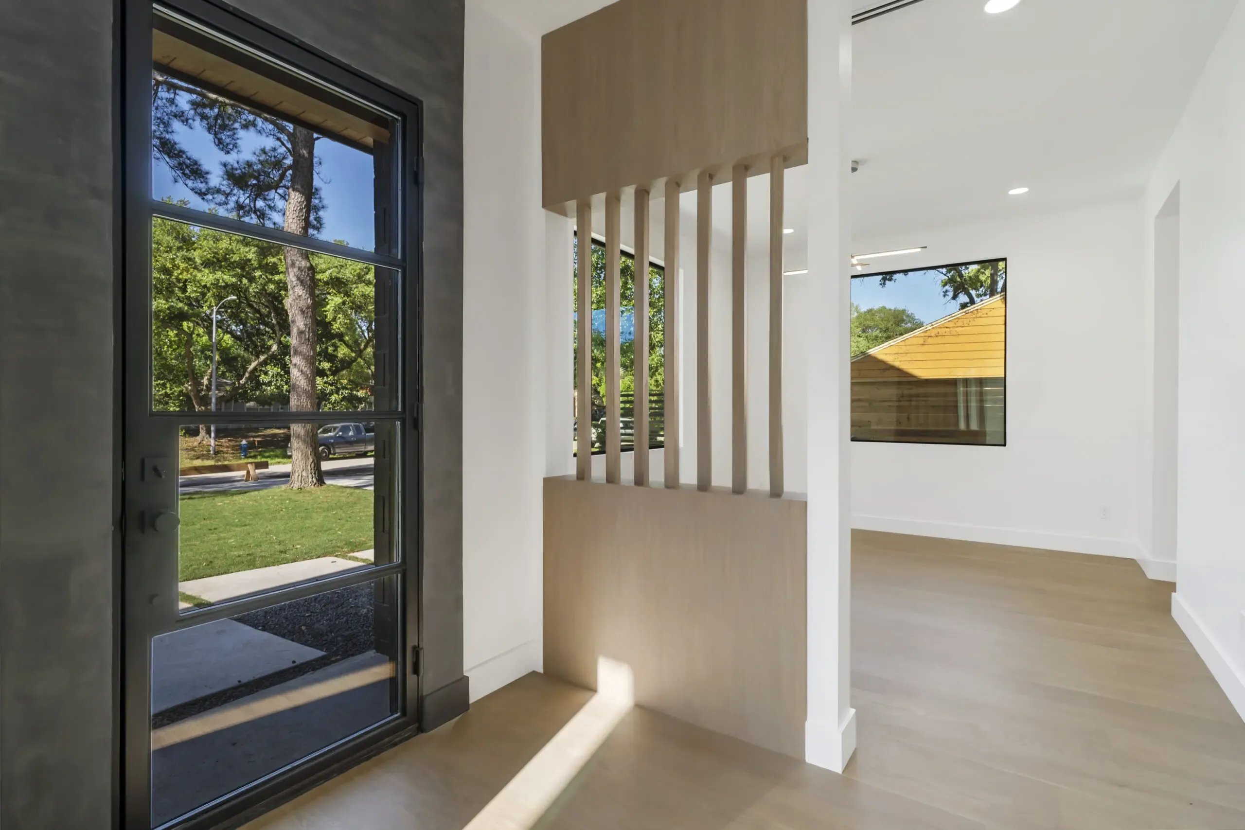 Echo Custom Homes,77018