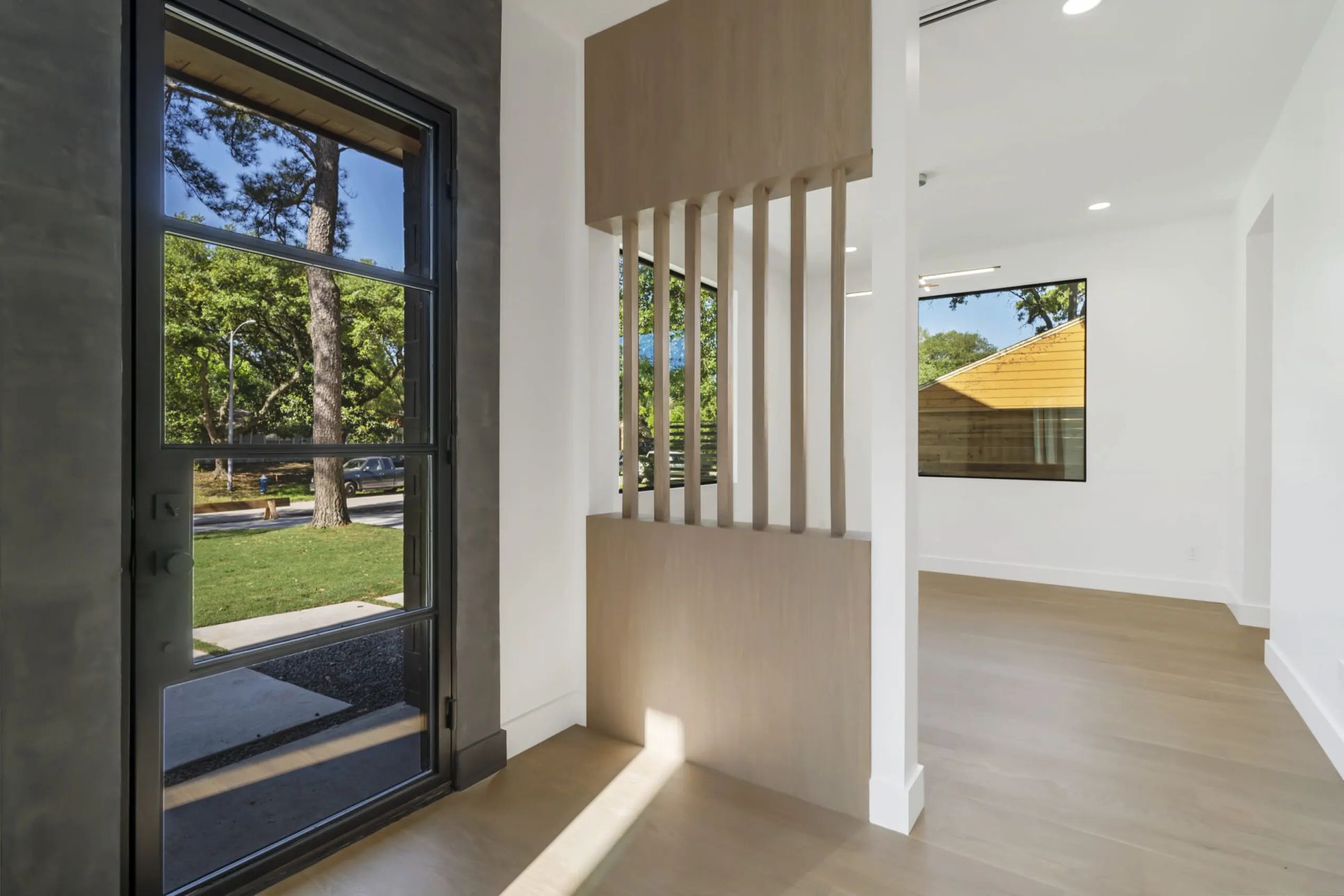 Echo Custom Homes,77018