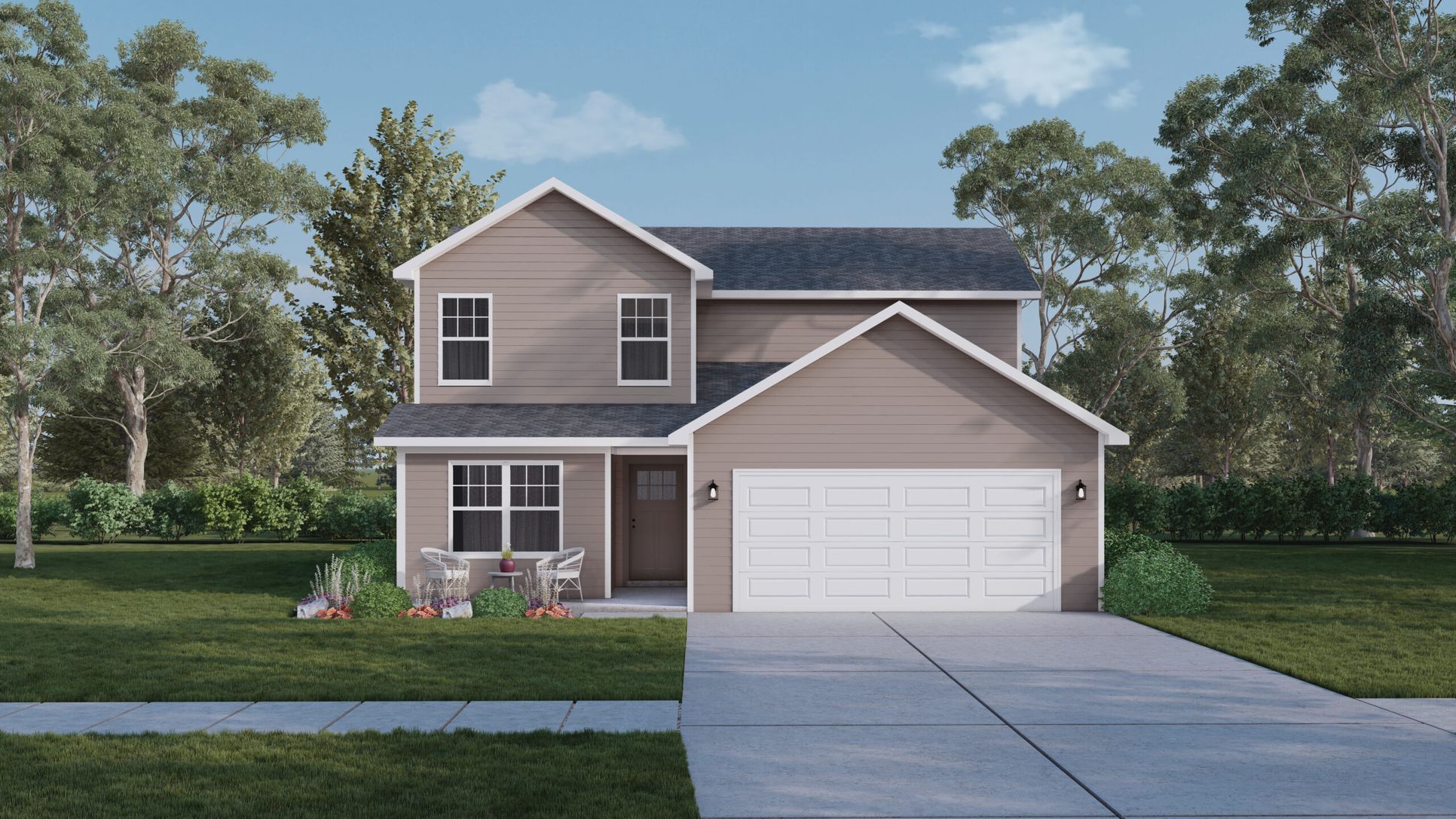 Rock Springs,47111