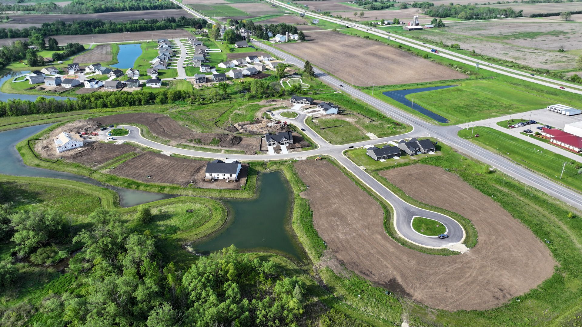 TheVillas At Morning Meadows,53037