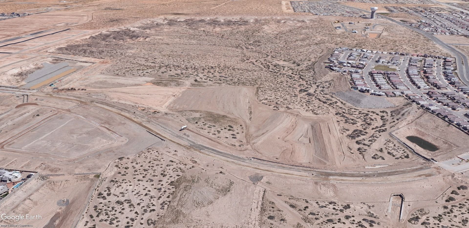 Garden Park Unit 3,79928