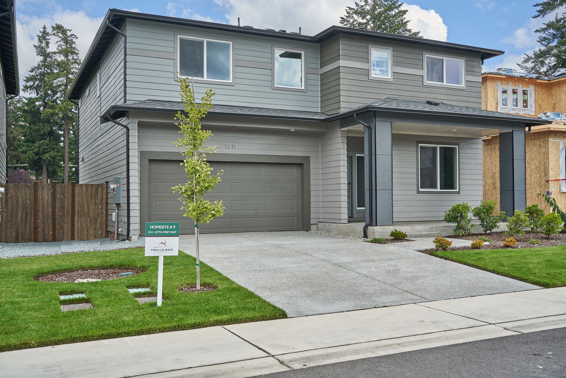 Trails End At Brookdale – Tacoma, WA,98445