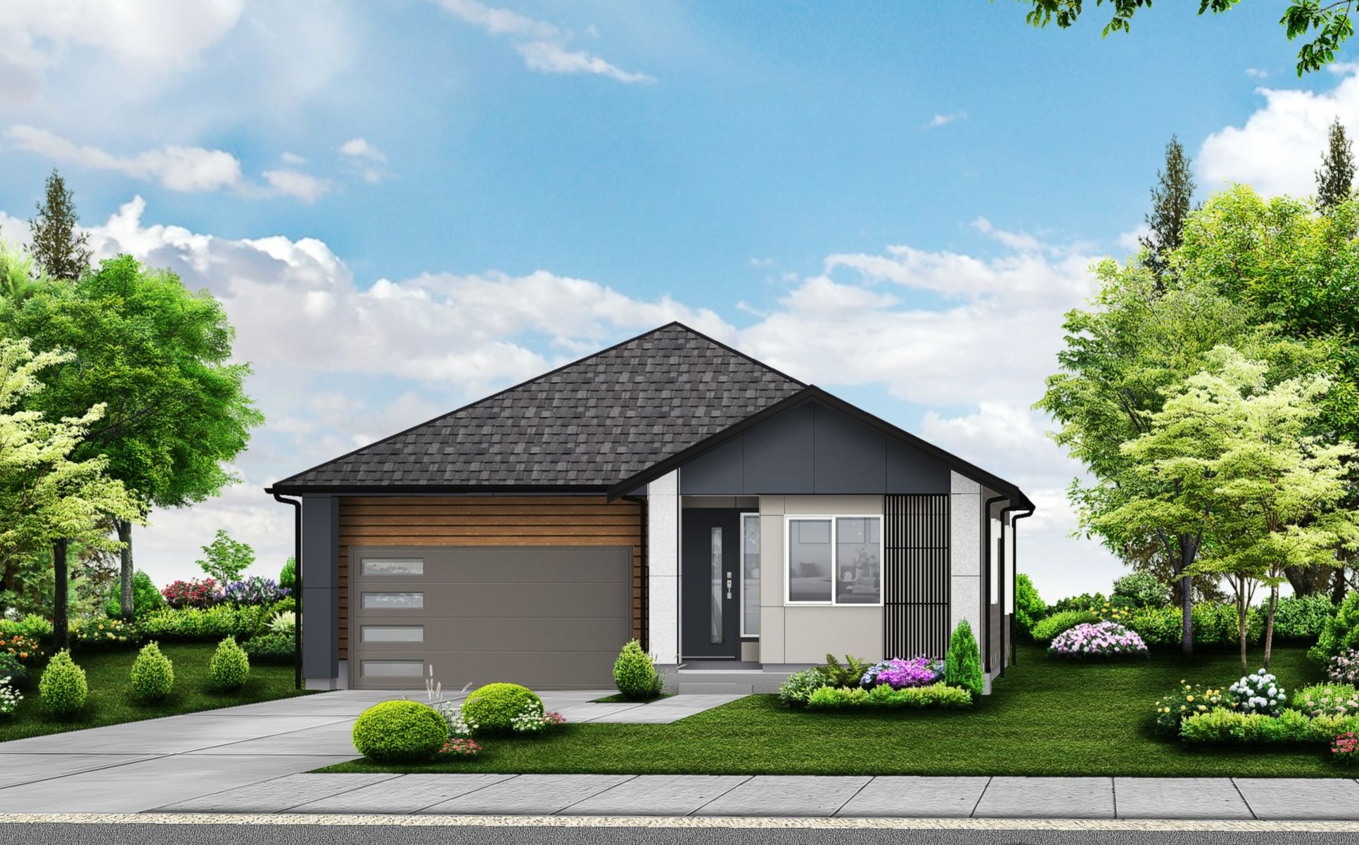 Trails End At Brookdale – Tacoma, WA,98445