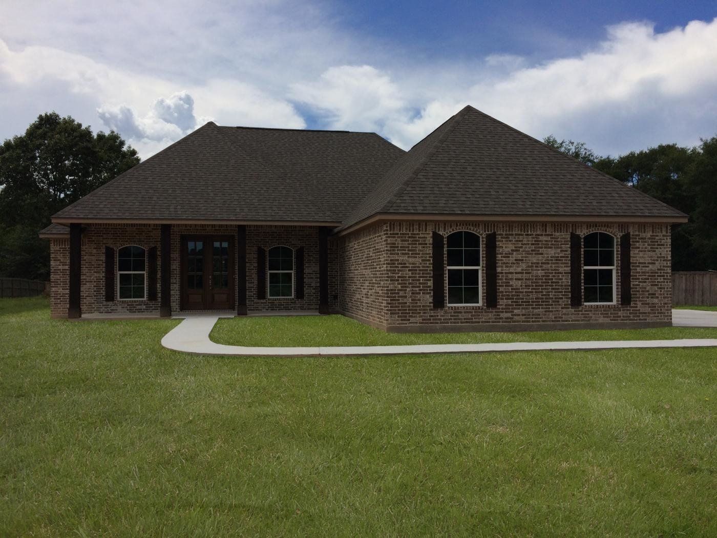 Southwest Homes,77845