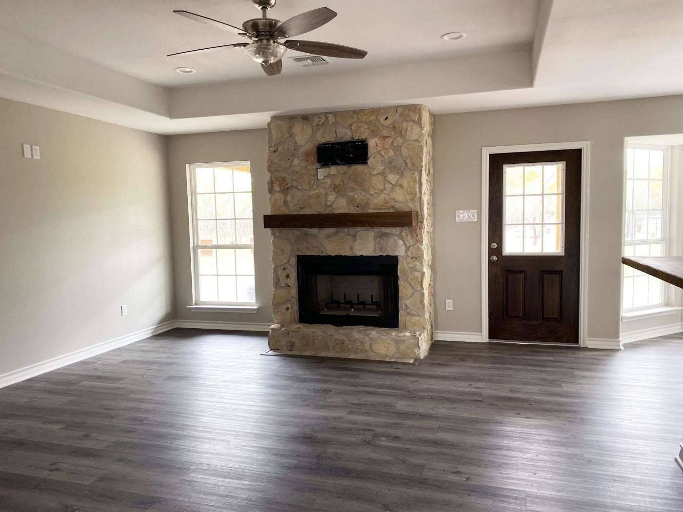 Southwest Homes,77845