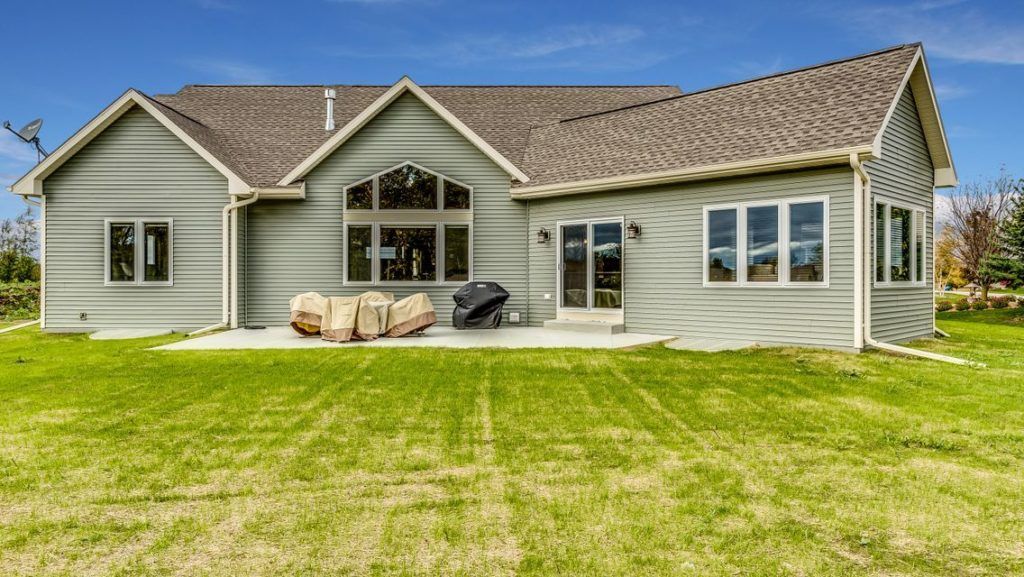 Winfield Homes,54935