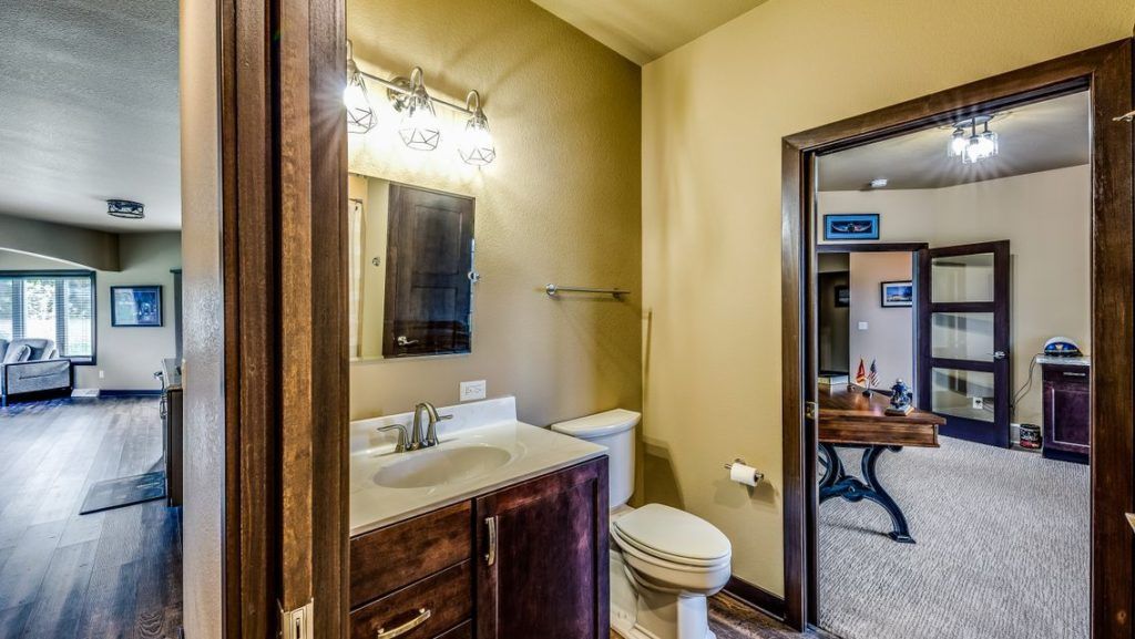 Winfield Homes,54935