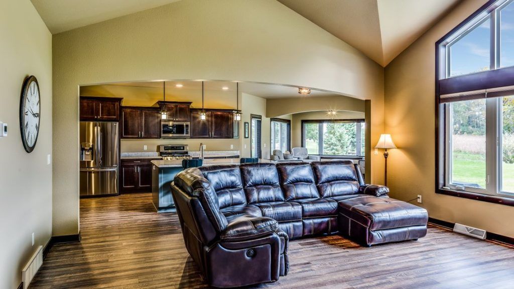 Winfield Homes,54935