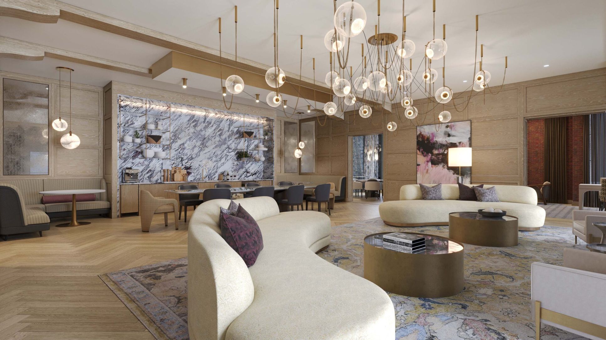 Eleven At Monon Square,46032