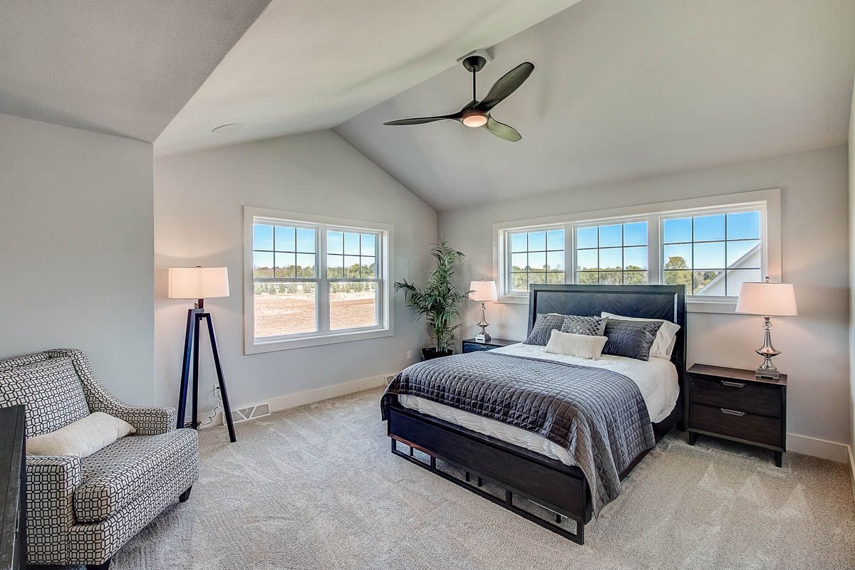 Perthel Homes, Inc.,53051