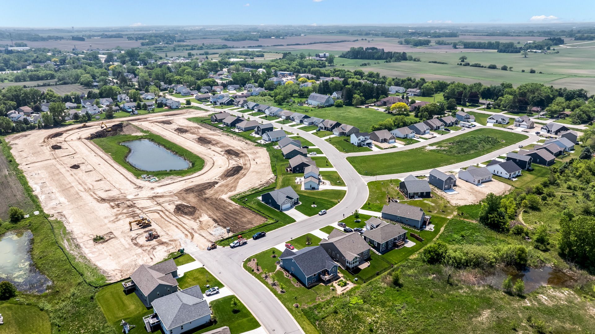 Prairie Pathways,53126