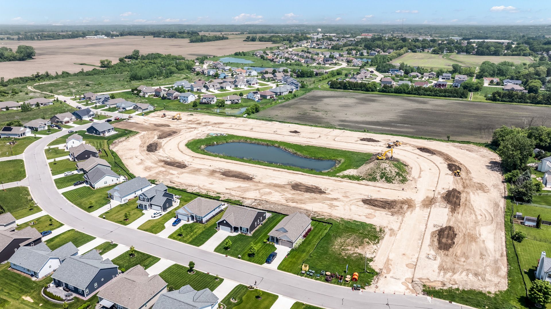 Prairie Pathways,53126