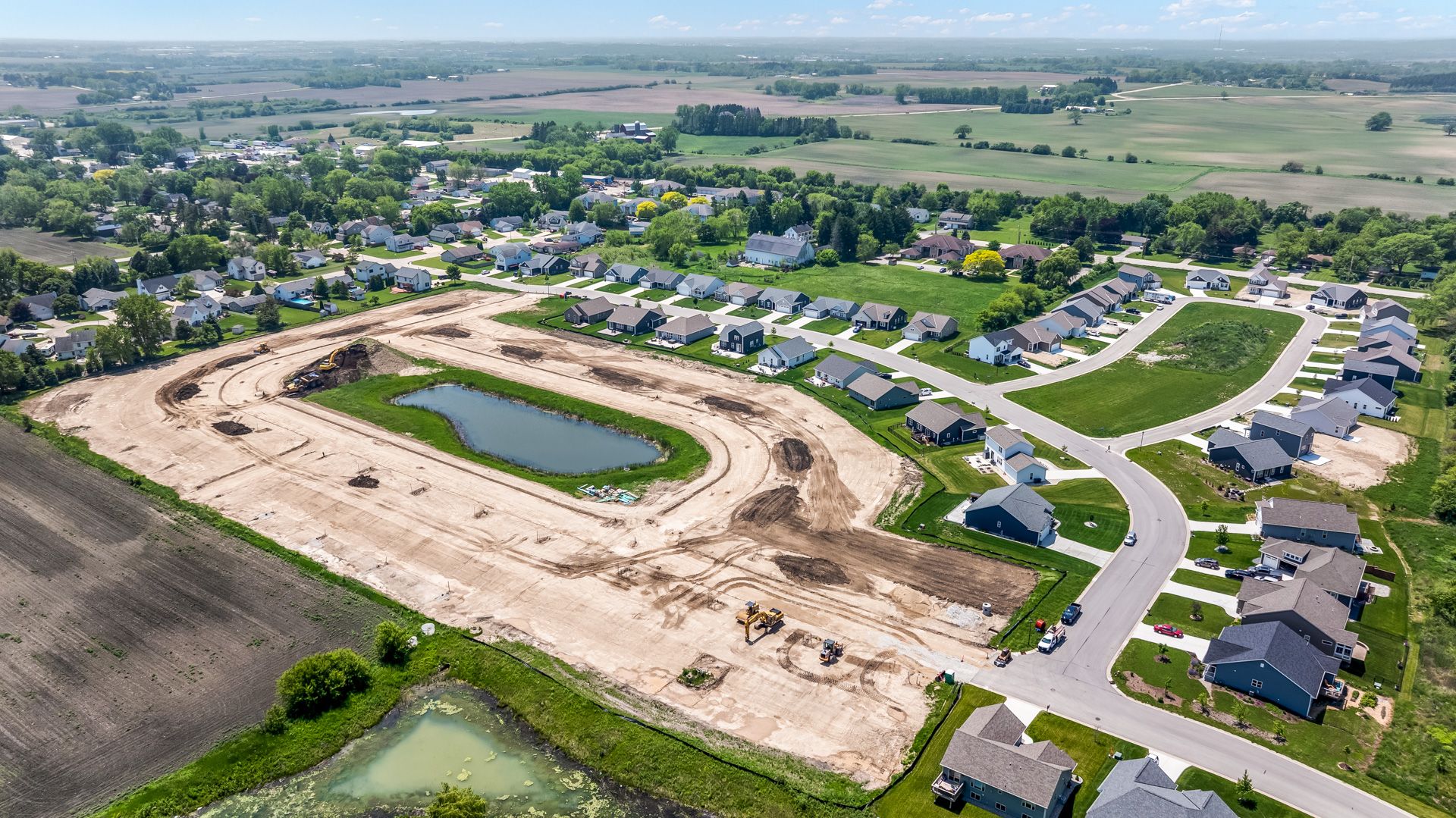 Prairie Pathways,53126