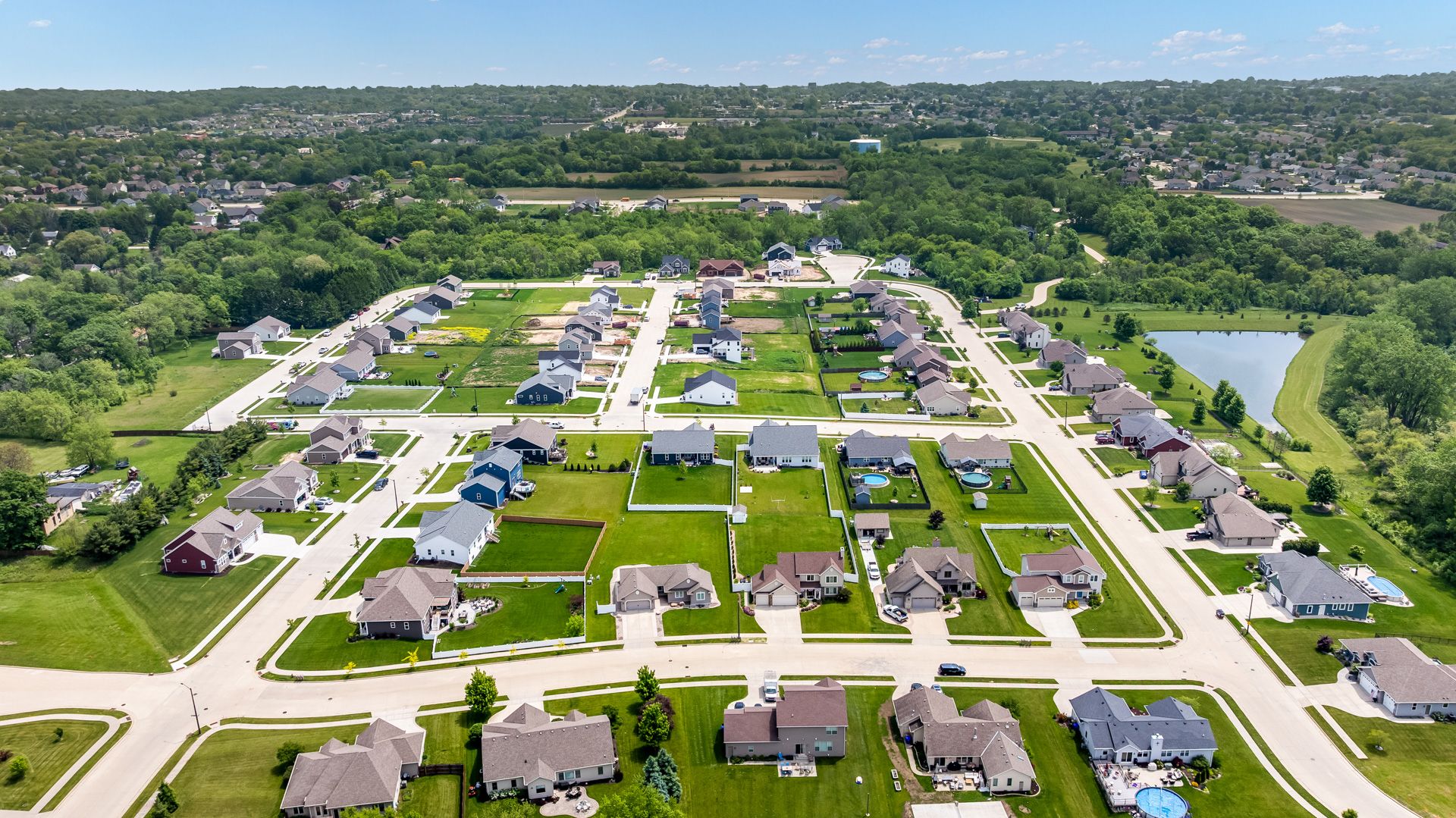 Riverwoods,53144