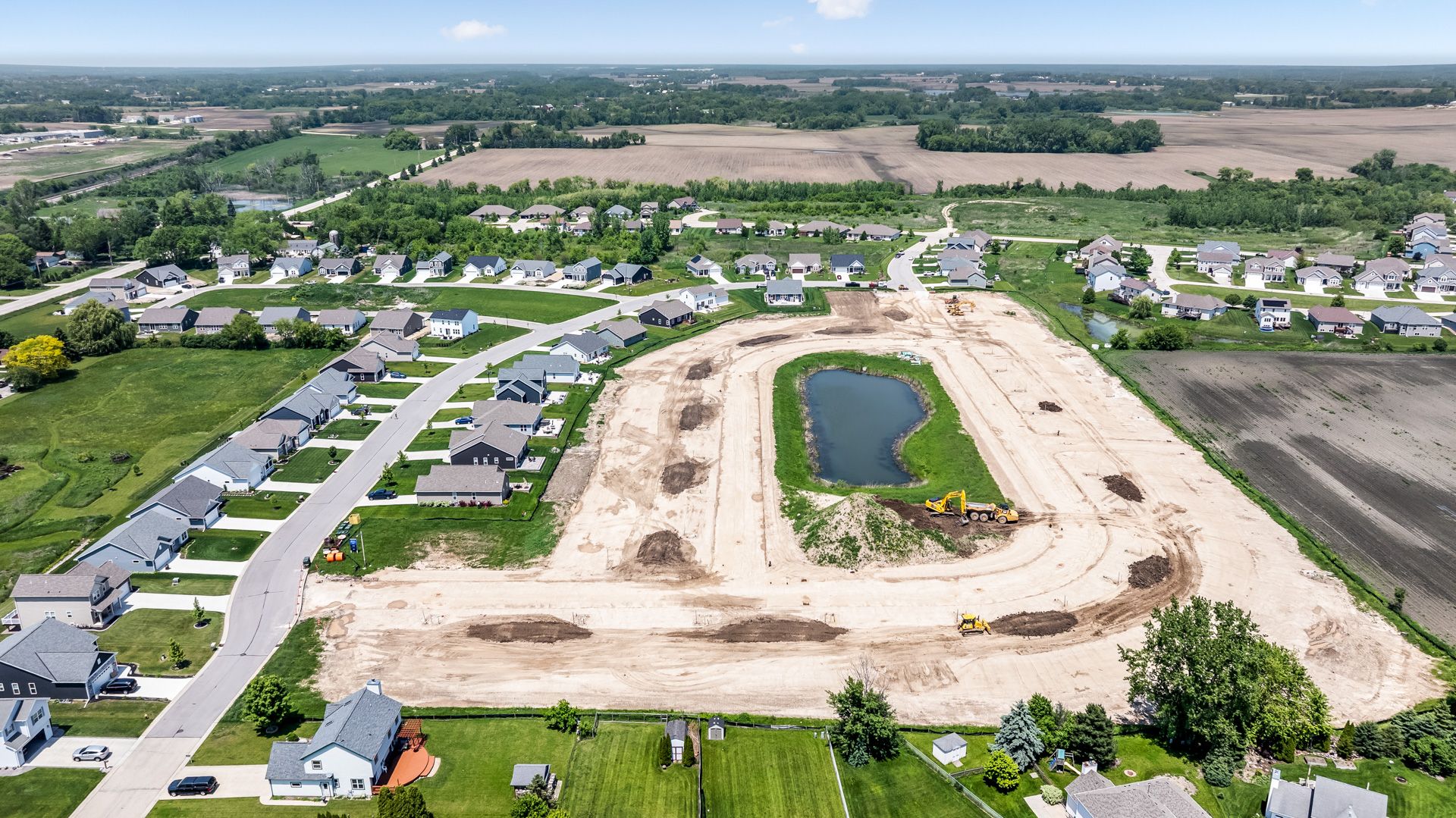 Prairie Pathways,53126