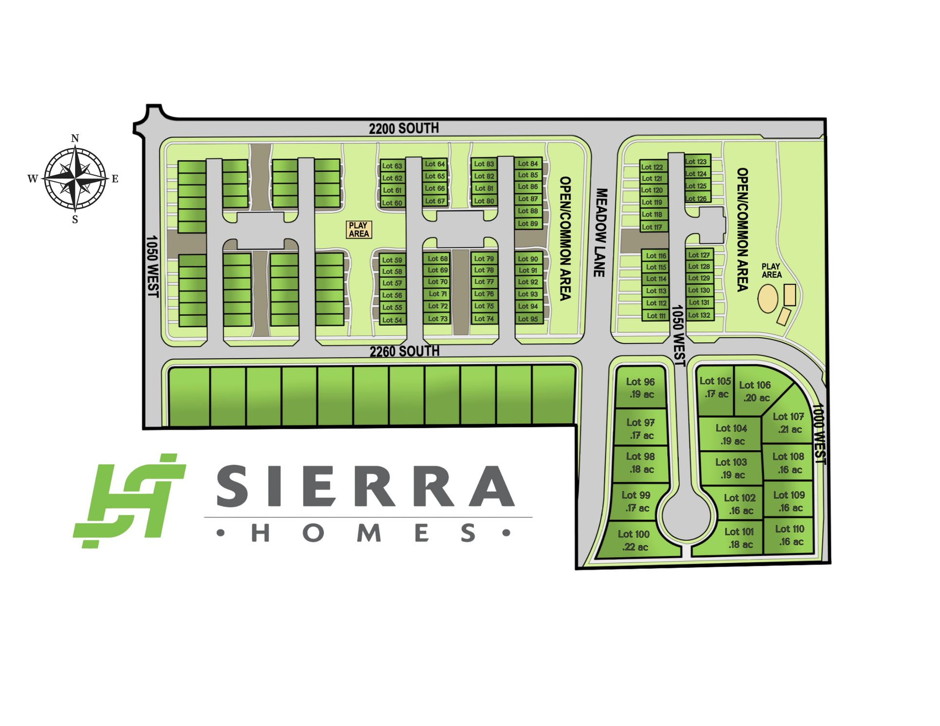 Firefly Estates,84321