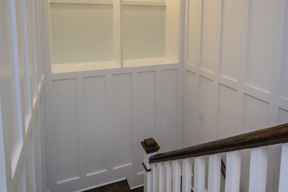 Heritage Construction,29579