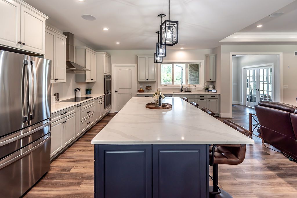 K Homes, LLC,45069