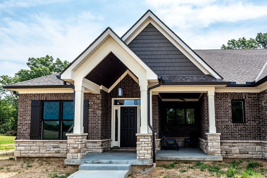 K Homes, LLC,45069
