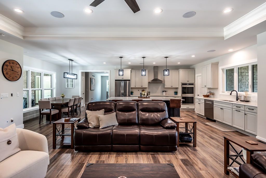 K Homes, LLC,45069