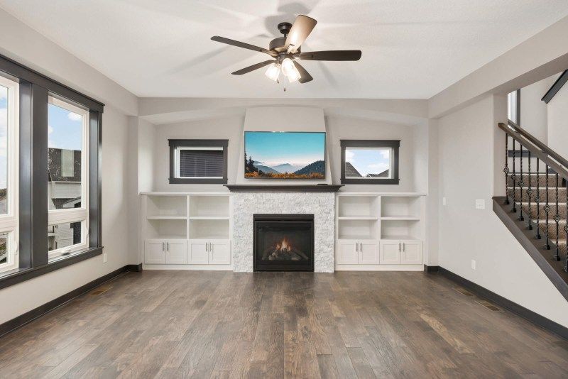 Berres Ridge,55044