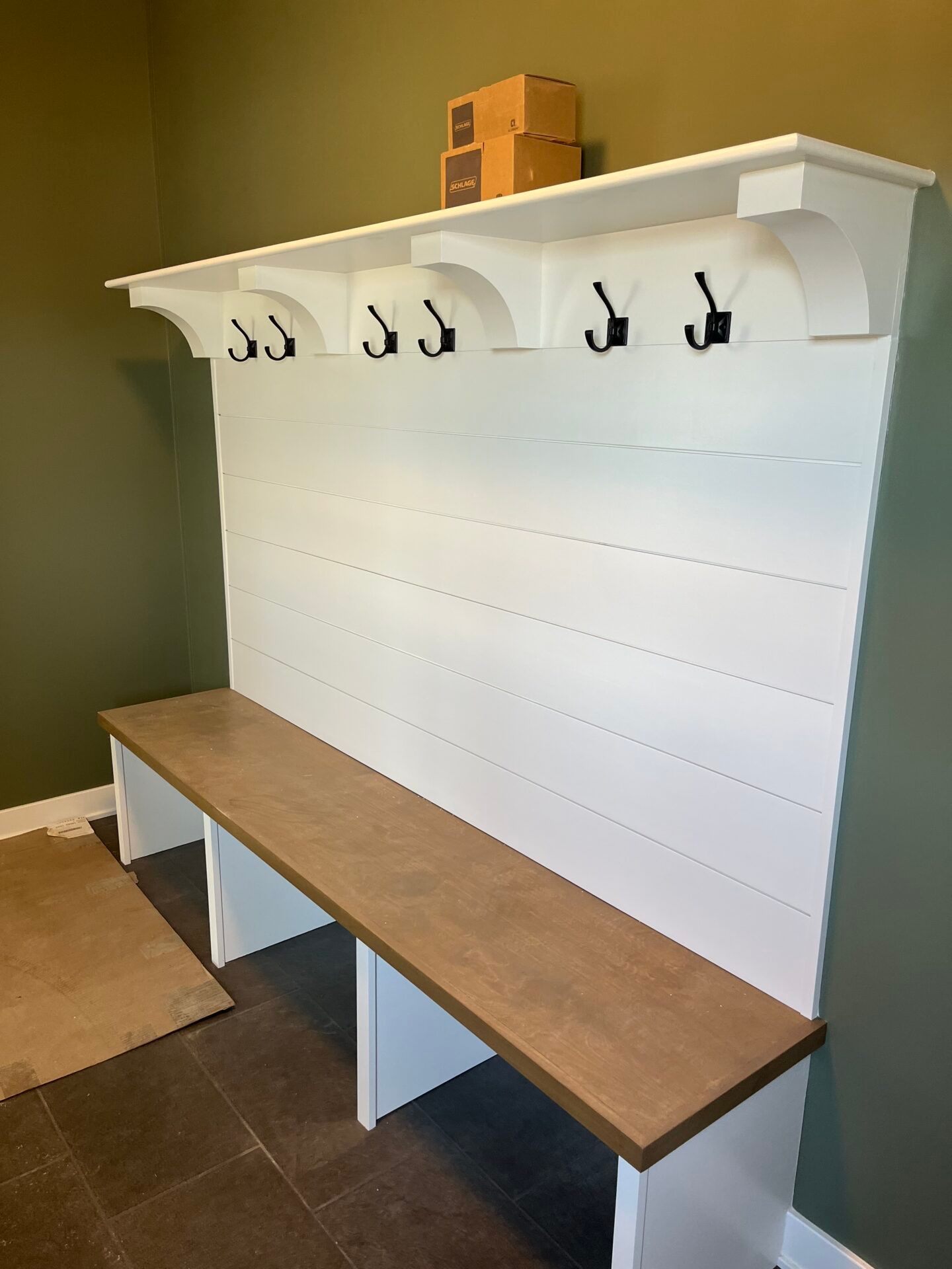 Estates Of Wynbrook,46307