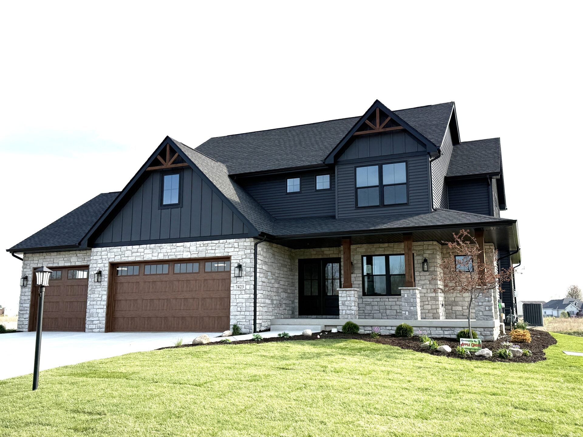 Estates Of Wynbrook,46307