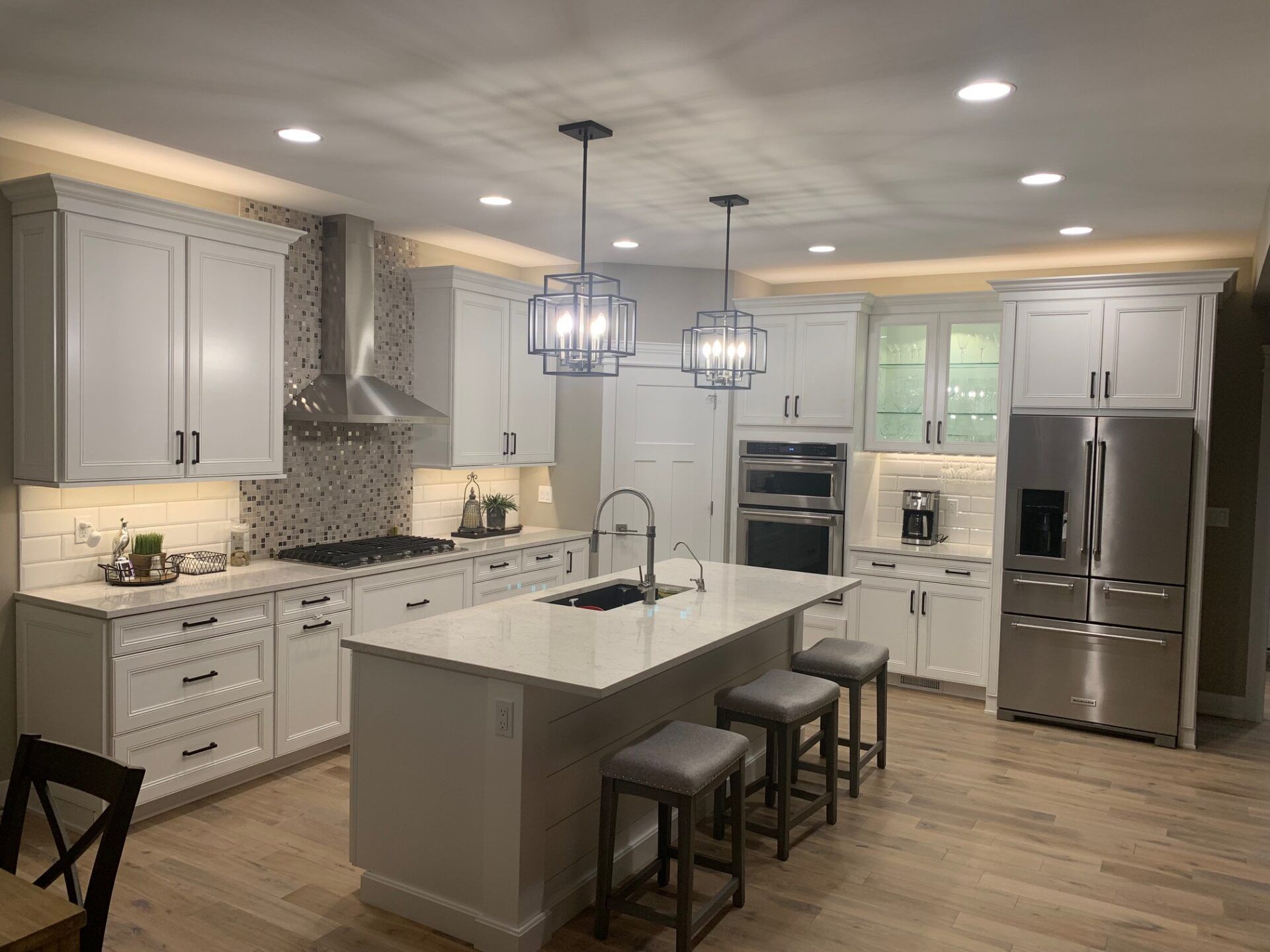 The Preserve,46311