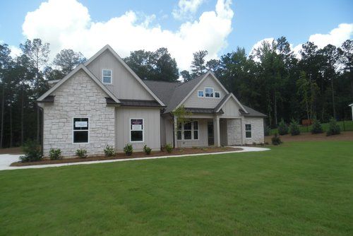 Durham Estates,30277