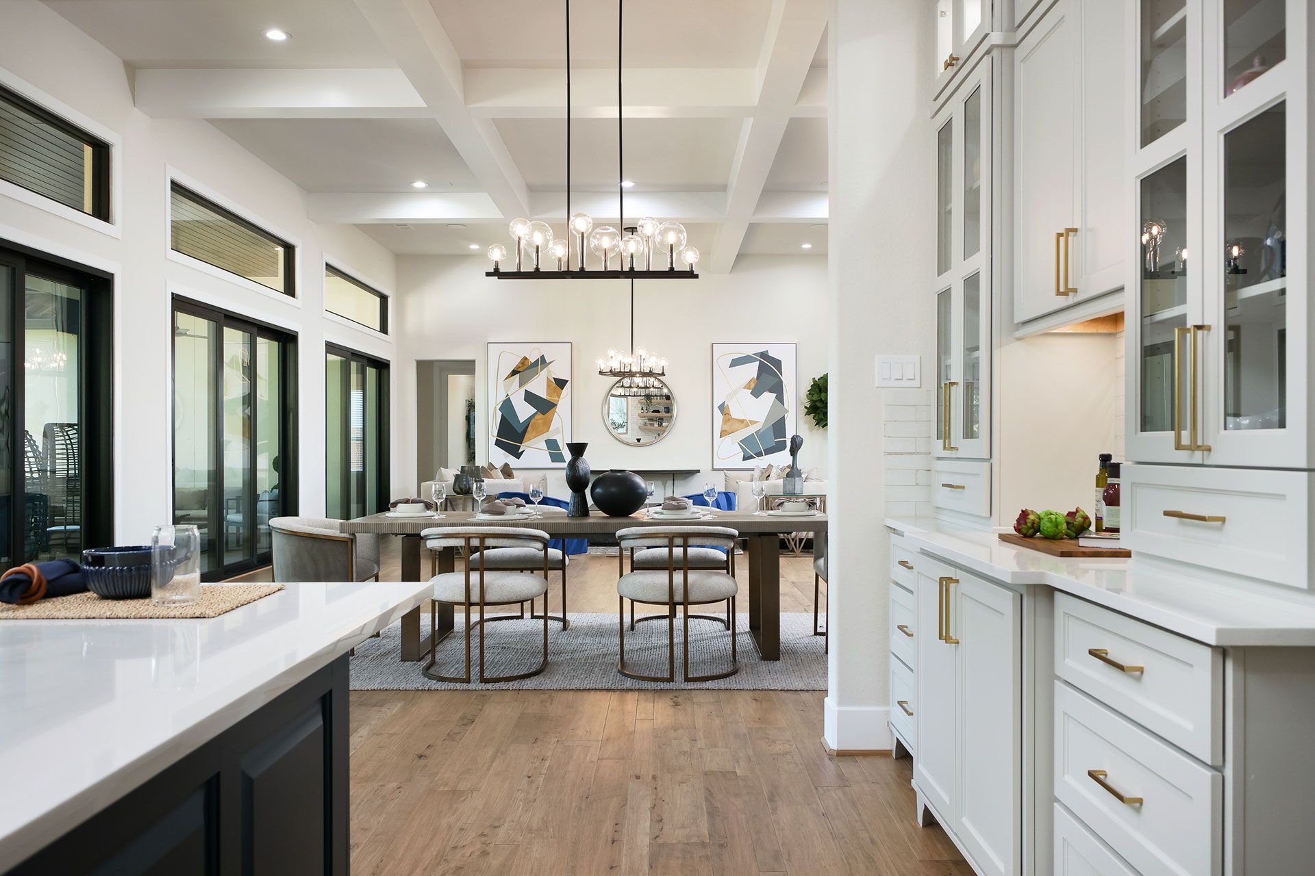 Sierra Classic Custom Homes,77494