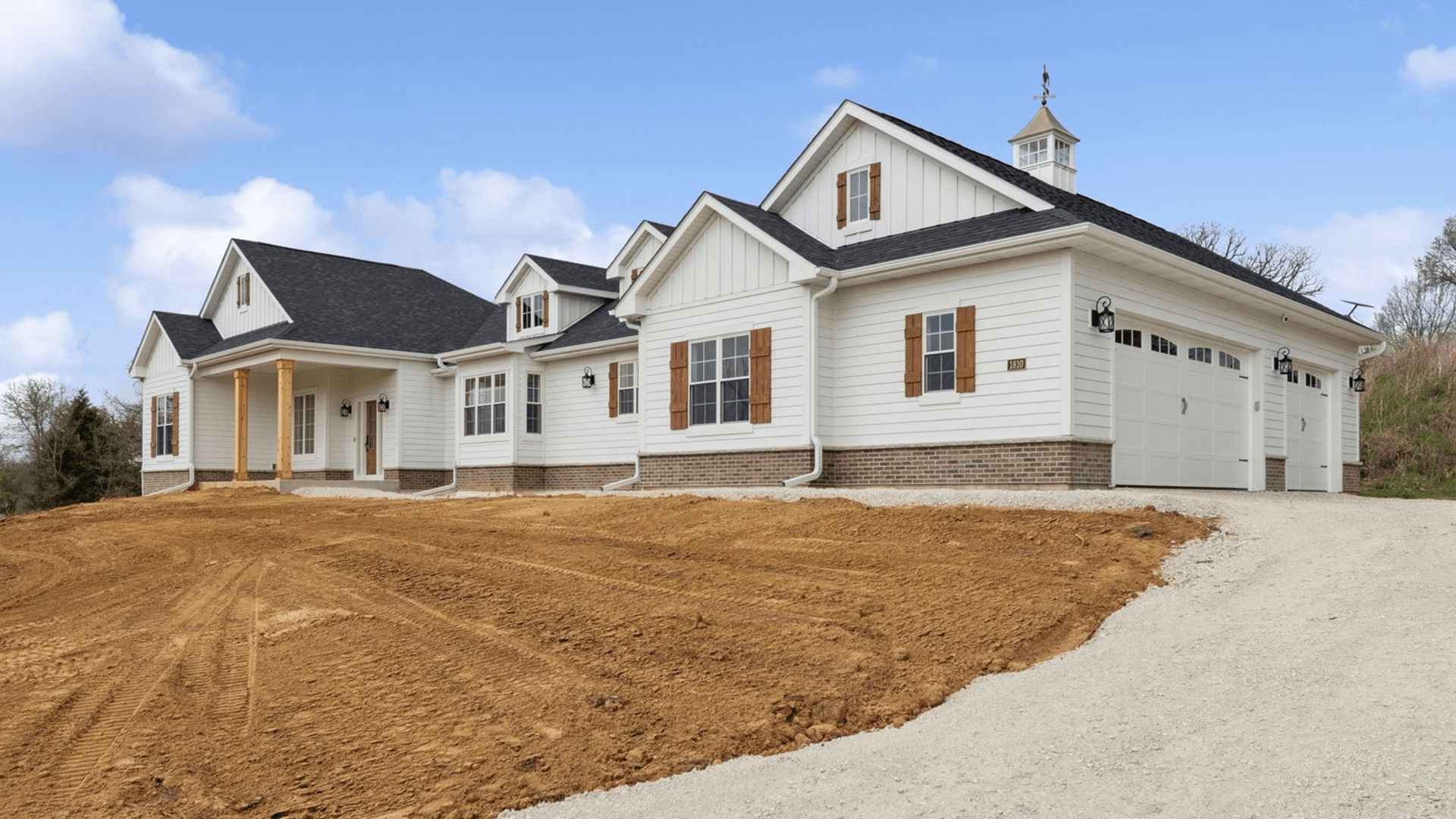 Joseph Scott Homes,53406