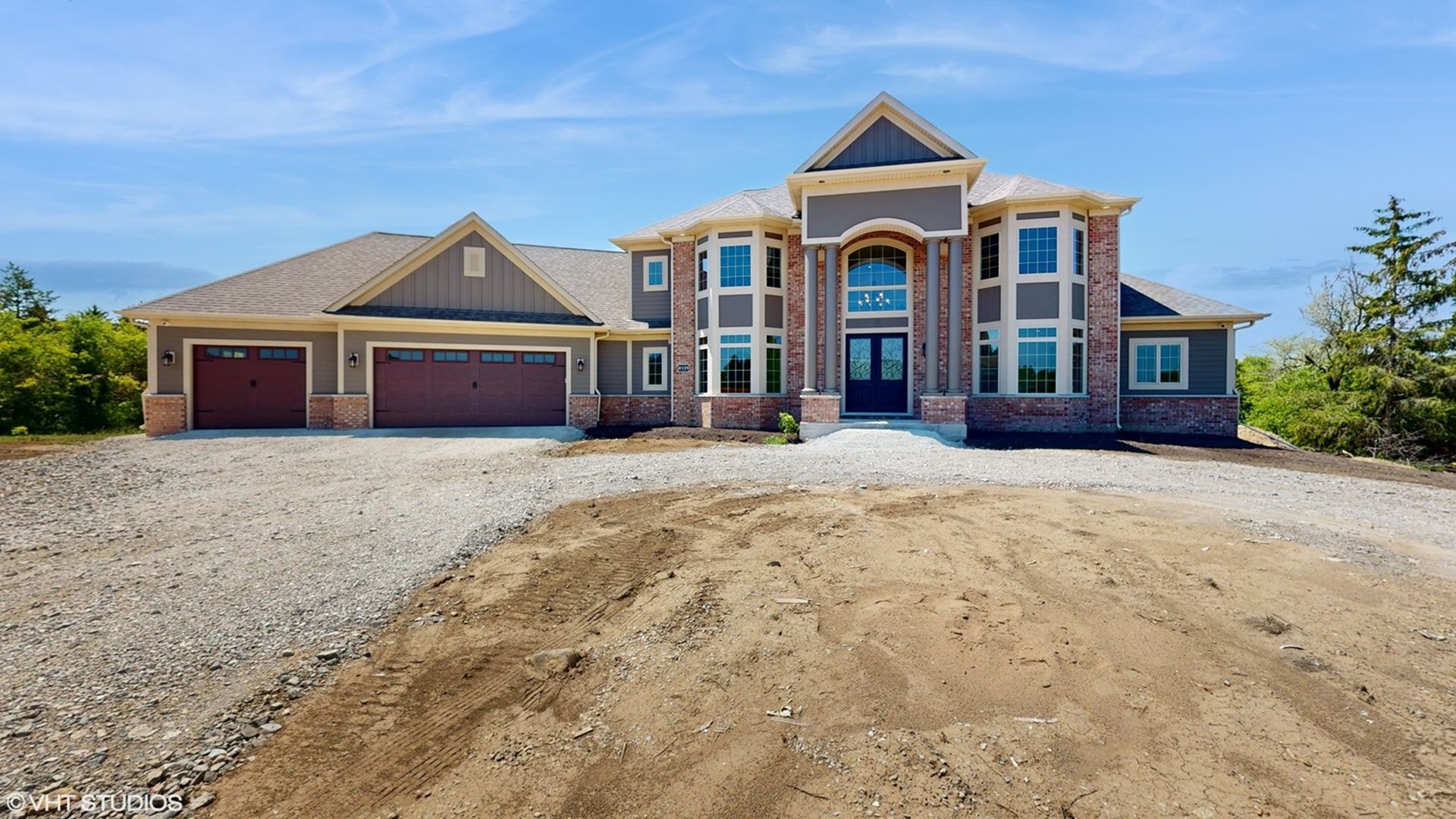 Joseph Scott Homes,53406