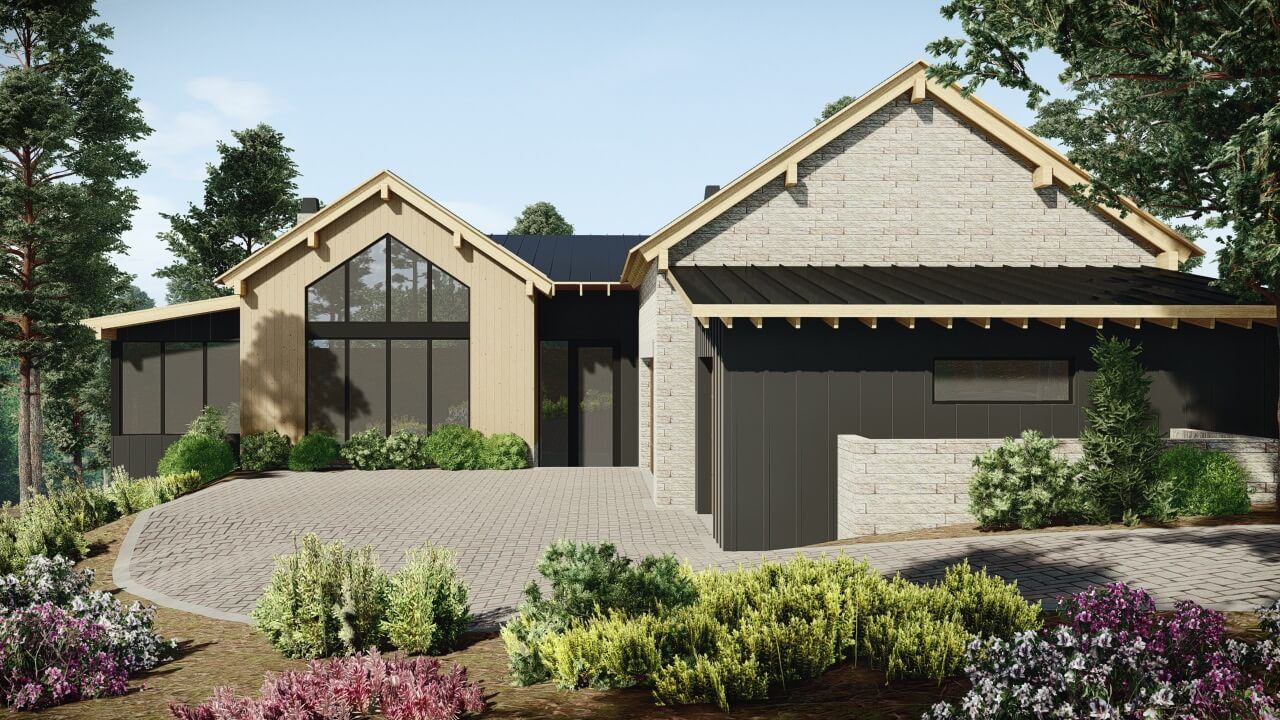 Two Hawks Designs,85018