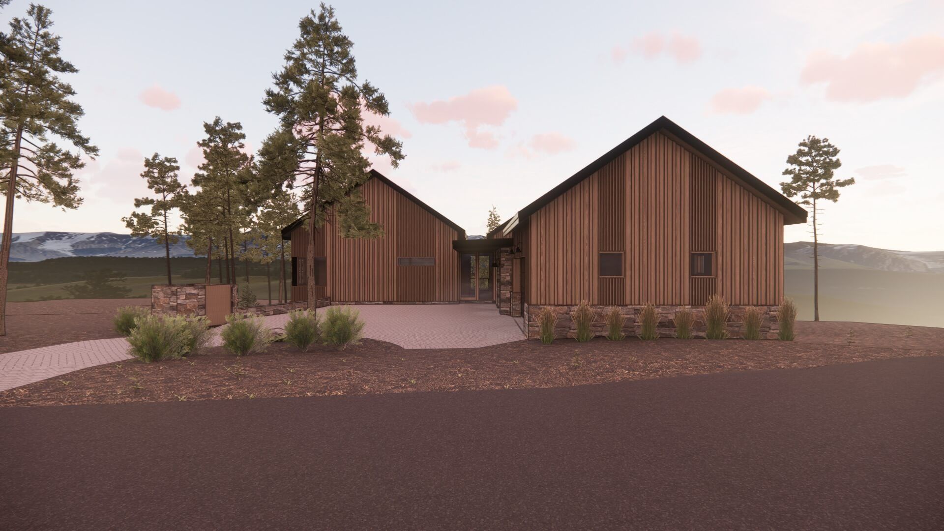 Two Hawks Designs,85018