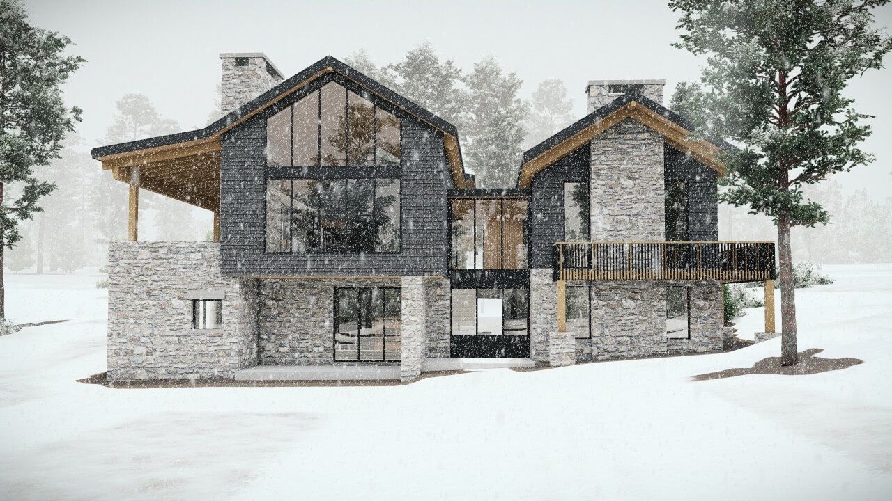 Two Hawks Designs,85018