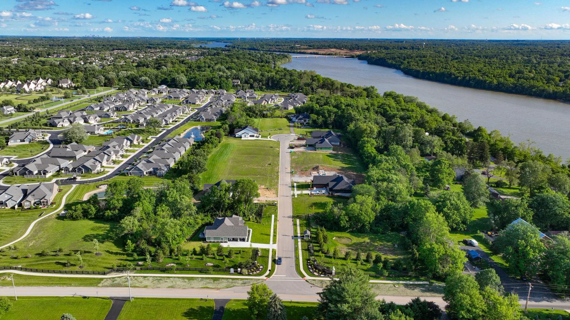 Reserve At Scioto Bluff,43065