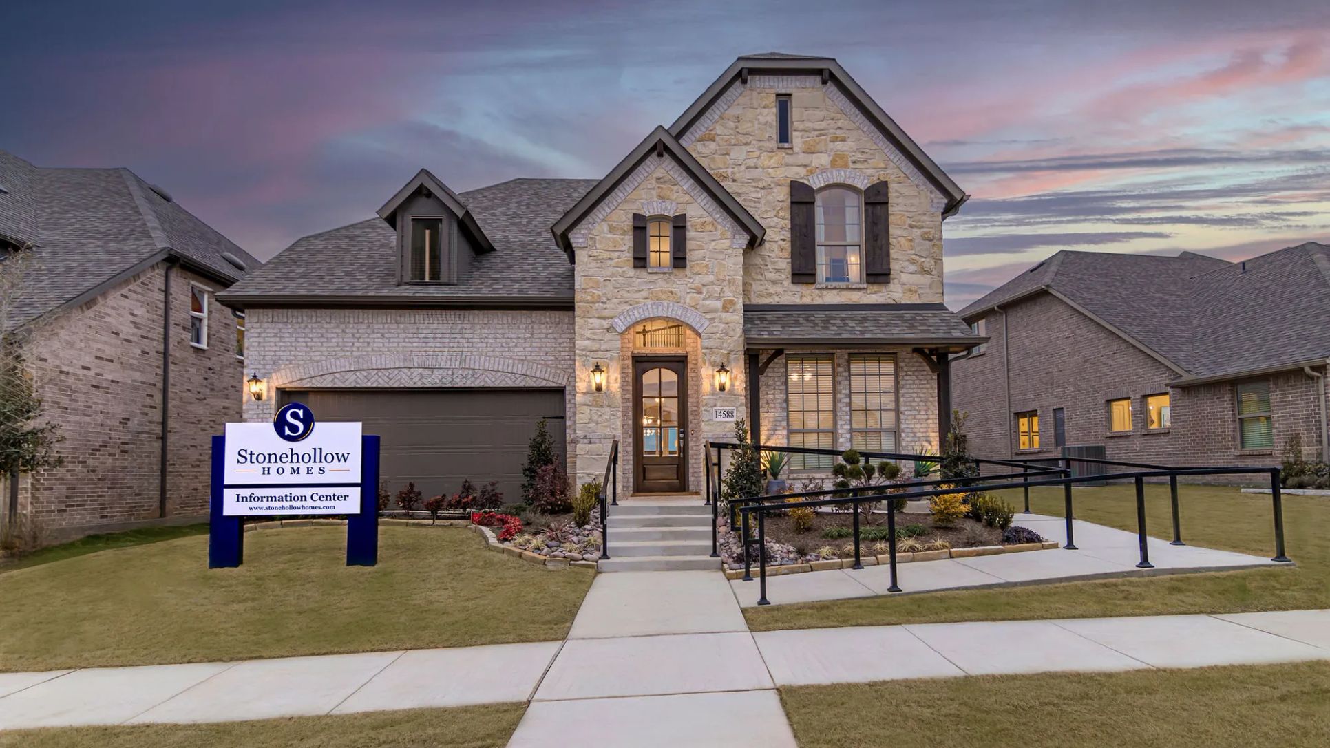 Creekview Meadows,76258