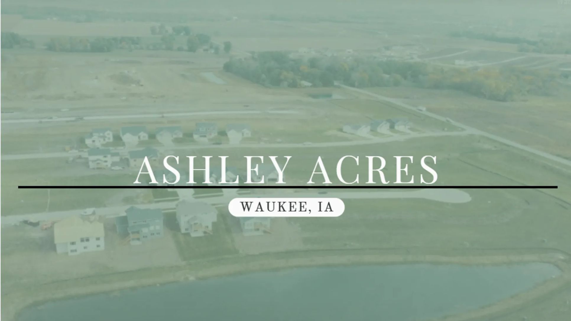 Ashley Acres,50263
