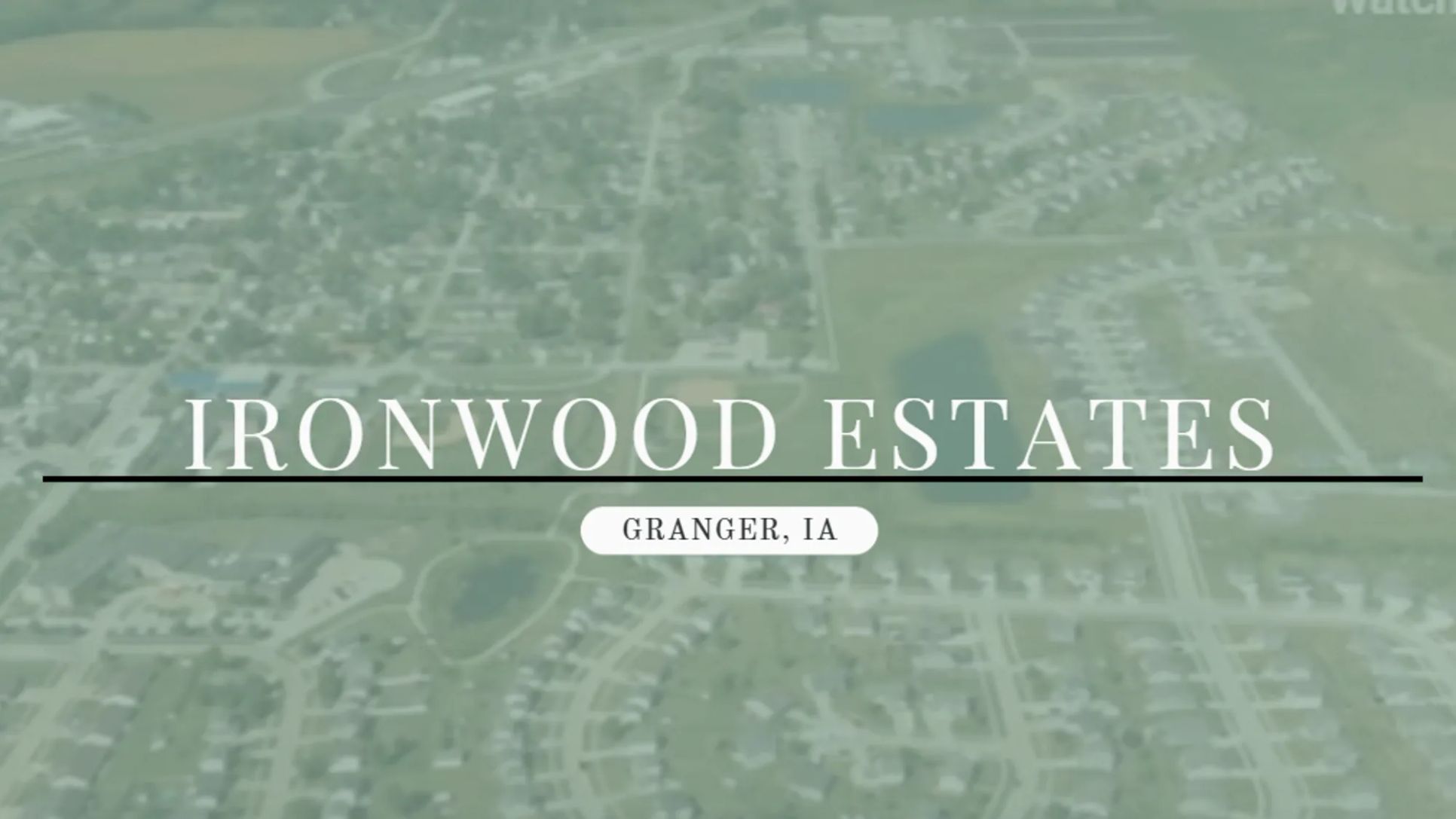 Ironwood Estates,50109