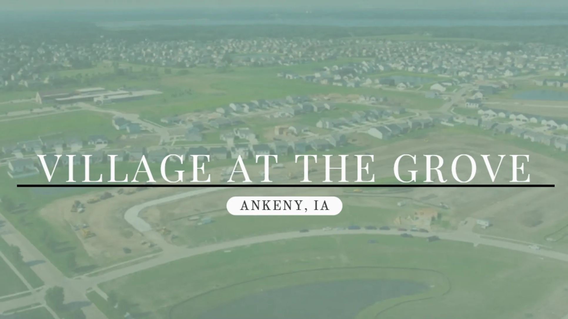 Village At The Grove,50023