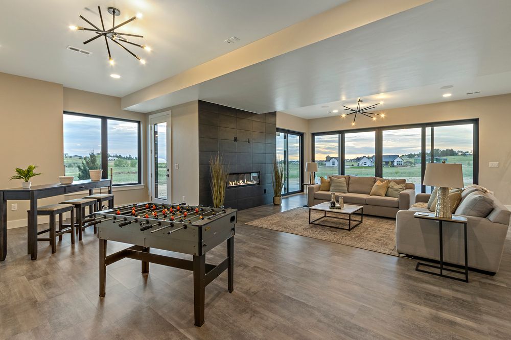 Camerata Homes, LLC,80016